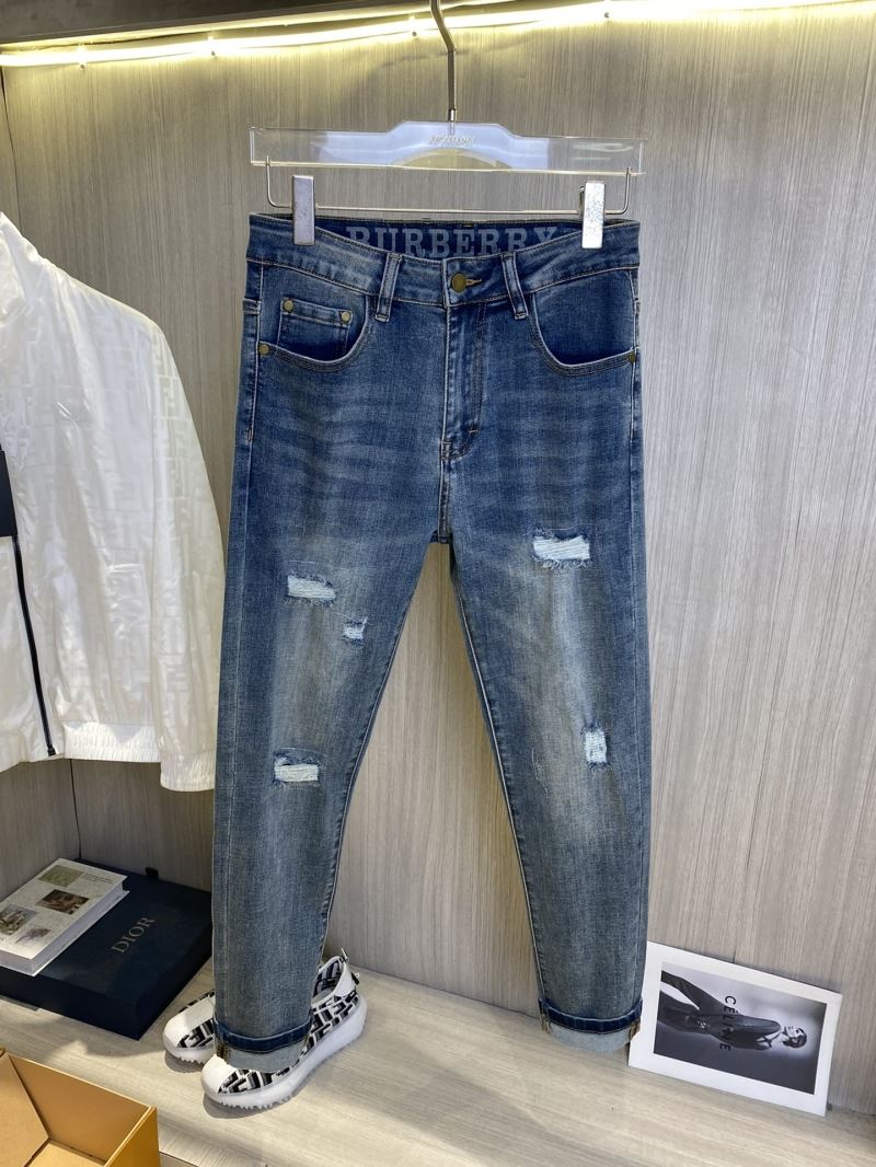 Burberry Jeans